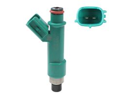 Inyector De Combustible