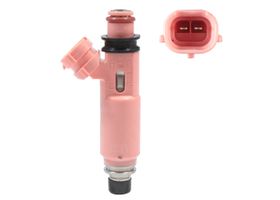 Inyector De Combustible