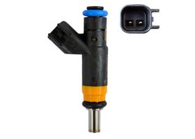 Inyector De Combustible