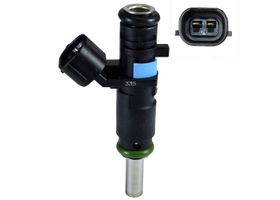Inyector De Combustible