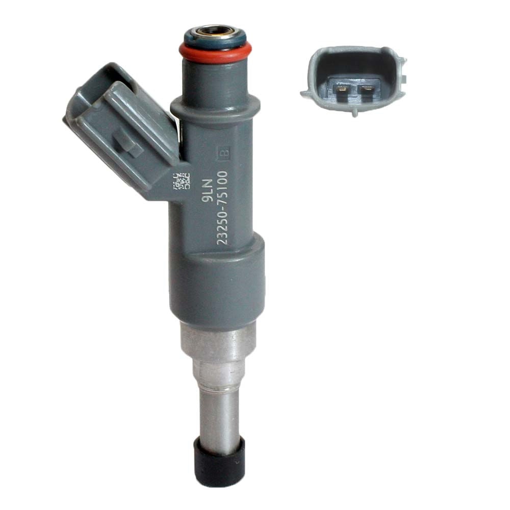 Inyector De Combustible
