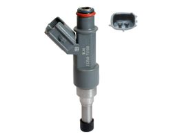 Inyector De Combustible