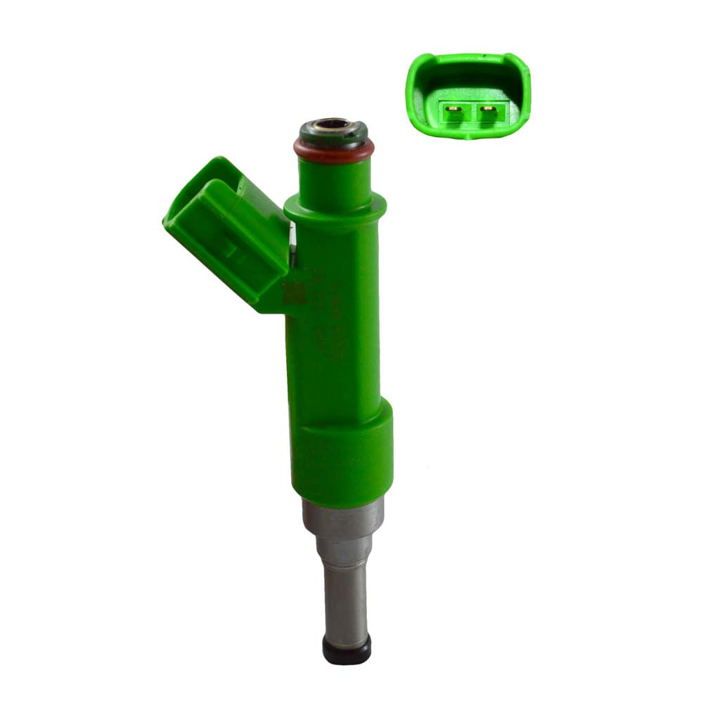 Inyector De Combustible