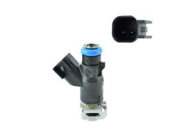 Inyector De Combustible