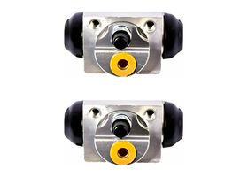 Par De Cilindros Ruedas Traseros