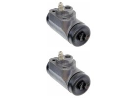 Par De Cilindros Ruedas Traseros