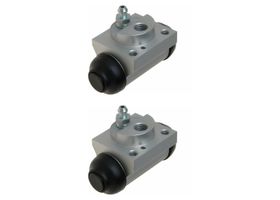 Par De Cilindros Ruedas Traseros