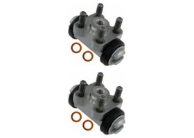 Par De Cilindros Ruedas Traseros