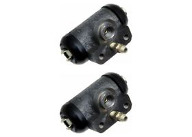 Par De Cilindros Ruedas Traseros