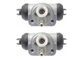 Par De Cilindros Ruedas Traseros