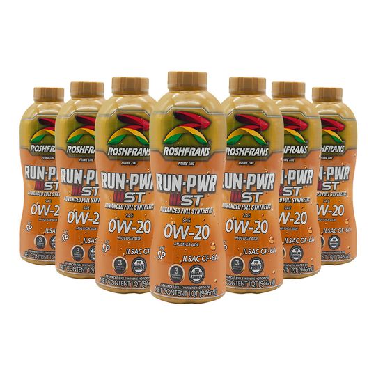 roshfrans-aceite-de-motor-sintetico-run-pwr-0w20-6-65-litros-0 roshfrans-aceite-de-motor-sintetico-run-pwr-0w20-6-65-litros-0