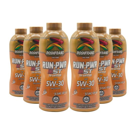 roshfrans-aceite-de-motor-tri-sintetico-run-pwr-5w30-5-7-litros-0