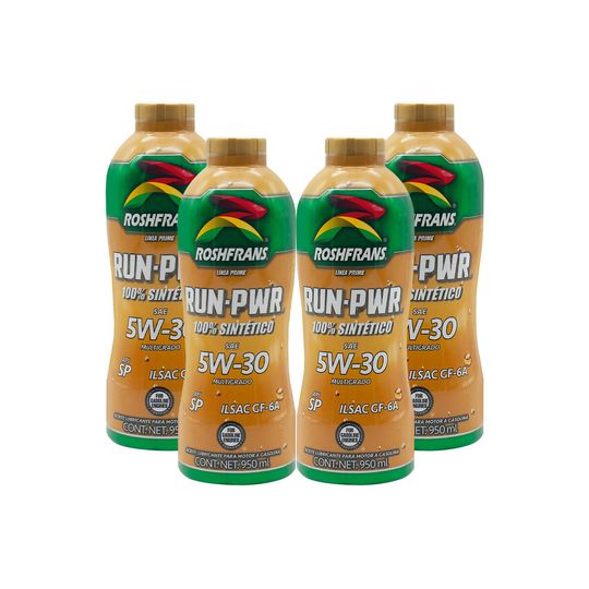 roshfrans-aceite-de-motor-sintetico-run-pwr-5w30-3-8-litros-0 roshfrans-aceite-de-motor-sintetico-run-pwr-5w30-3-8-litros-0
