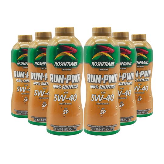 roshfrans-aceite-de-motor-sintetico-run-pwr-5w40-5-7-litros-0 roshfrans-aceite-de-motor-sintetico-run-pwr-5w40-5-7-litros-0