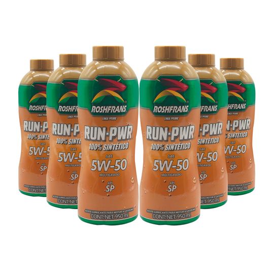 roshfrans-aceite-de-motor-tri-sintetico-run-pwr-5w50-5-7-litros-0