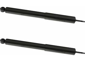 Par De Amortiguadores Gas Traseros