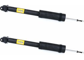 Par De Amortiguadores Gas Traseros