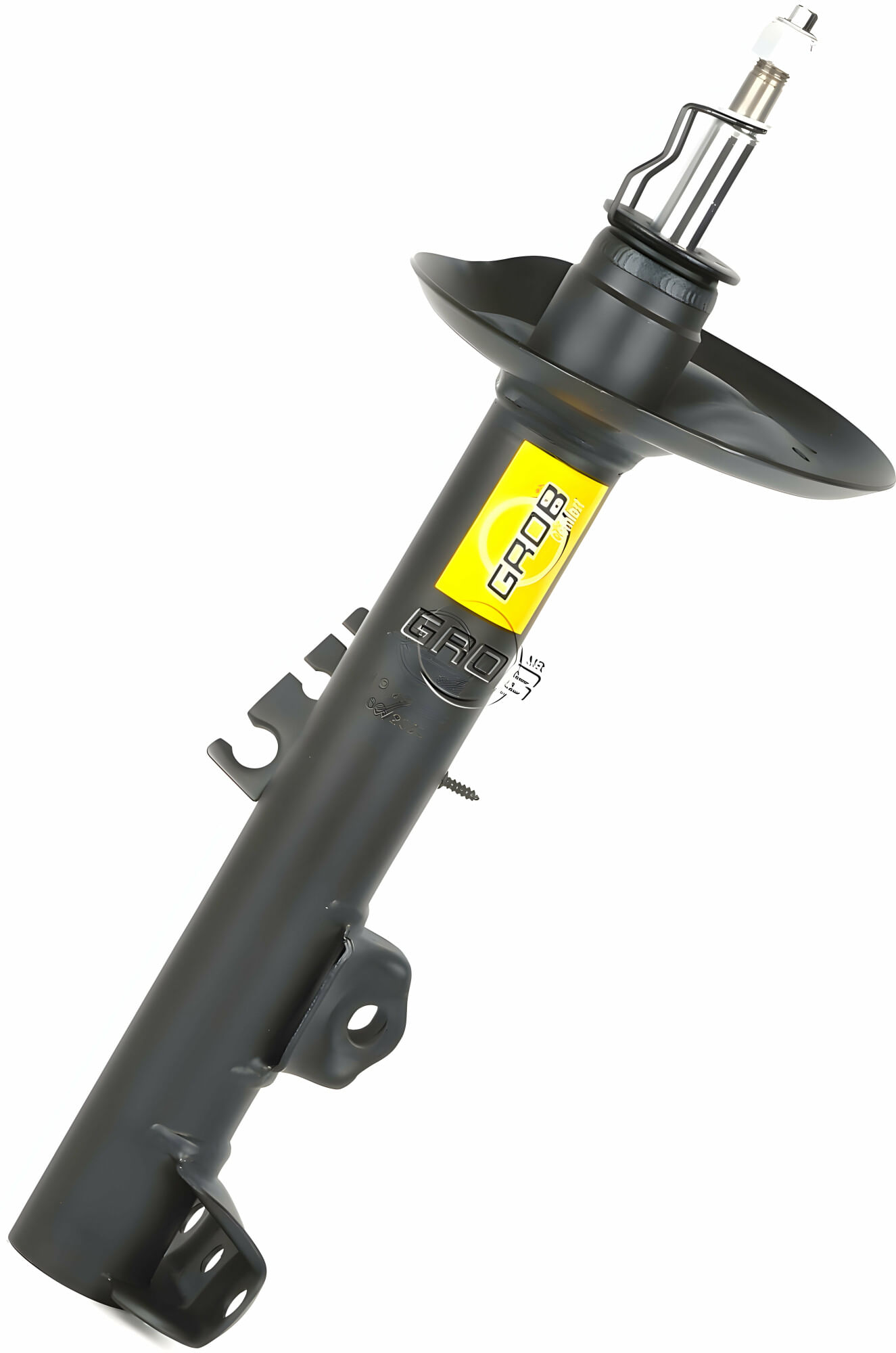 Amortiguador Gas Delantero Lado Conductor