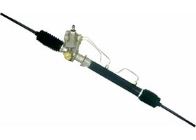 Cremallera Hidráulica