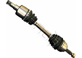 Flecha Homocinética Lado Conductor