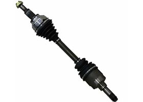 Flecha Homocinética Lado Conductor