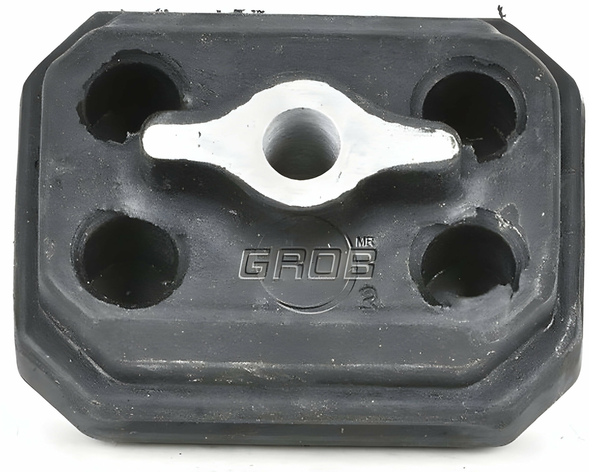 Repuesto Soporte Motor Frontal Lado Pasajero