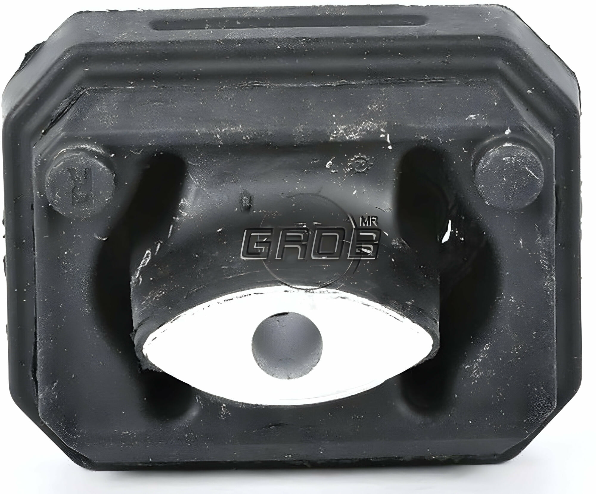 Repuesto Soporte Motor Frontal Lado Pasajero