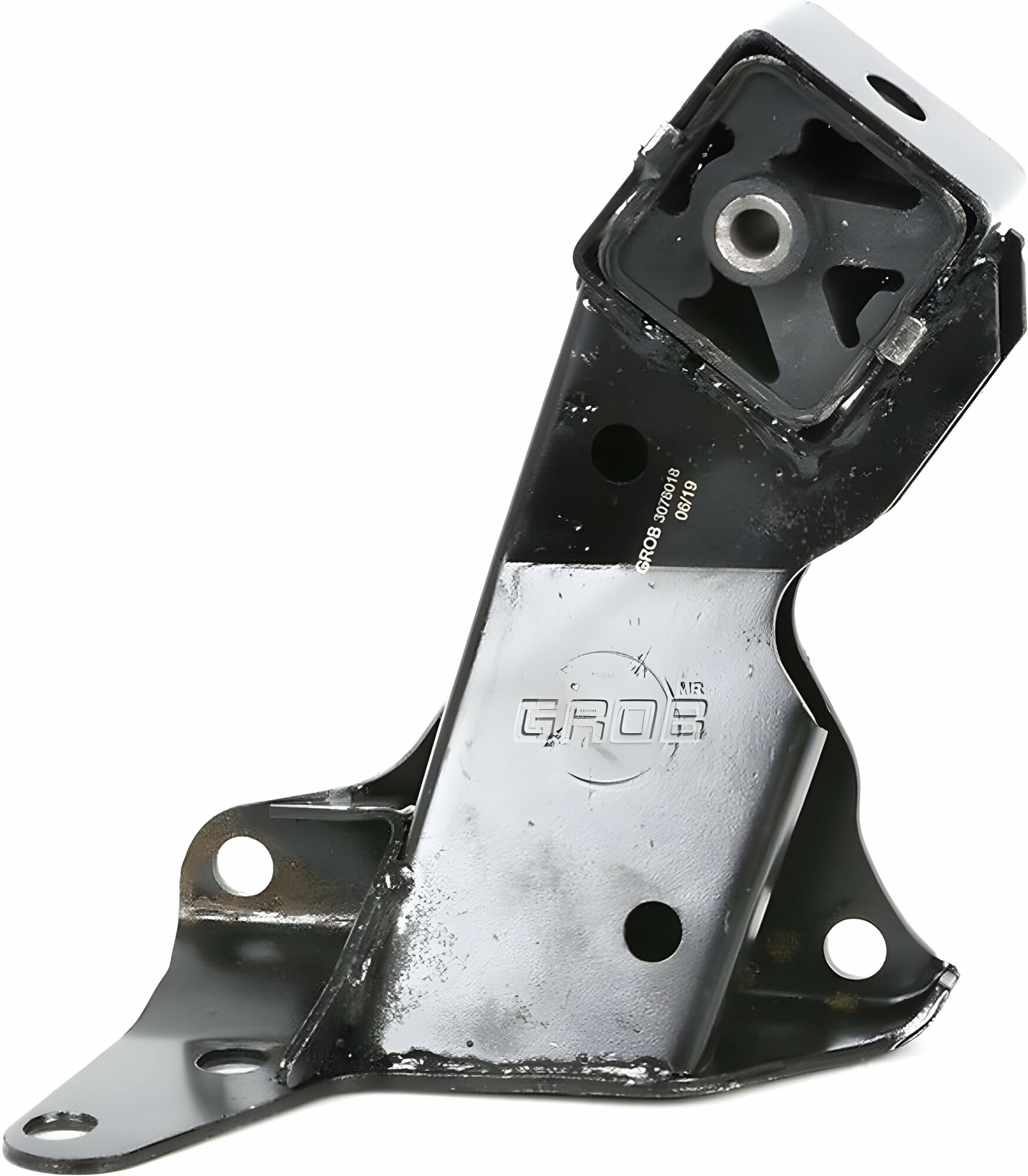 Soporte Motor Frontal