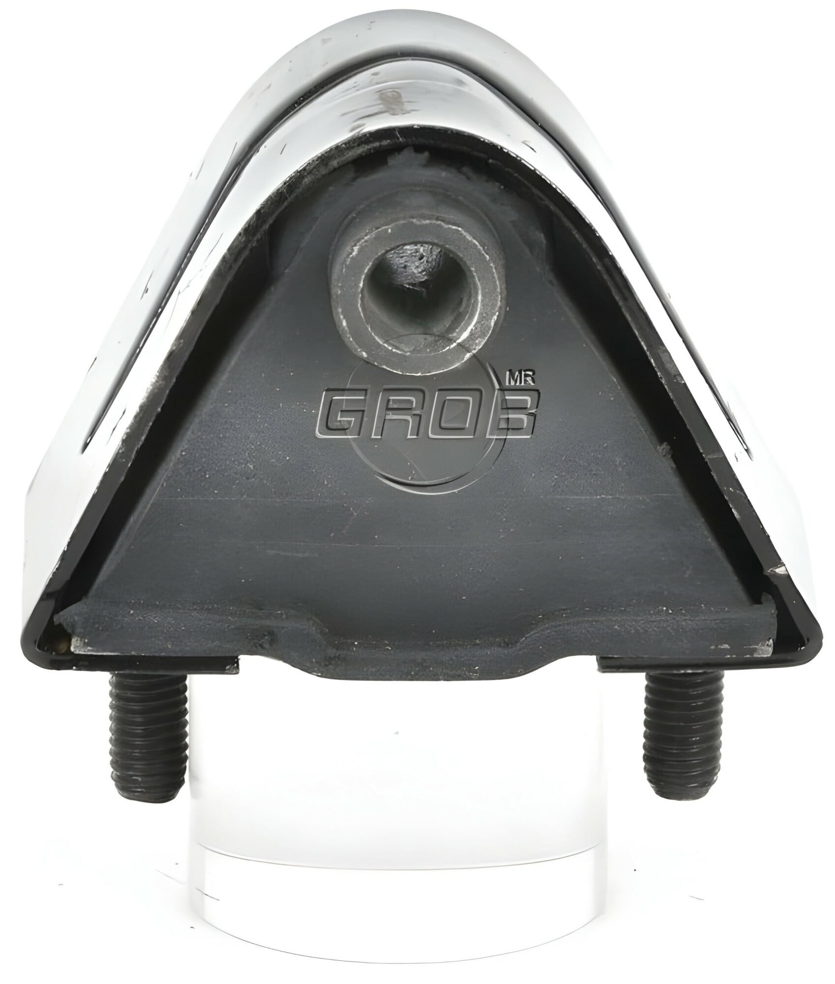 Soporte Motor Frontal Lado Pasajero