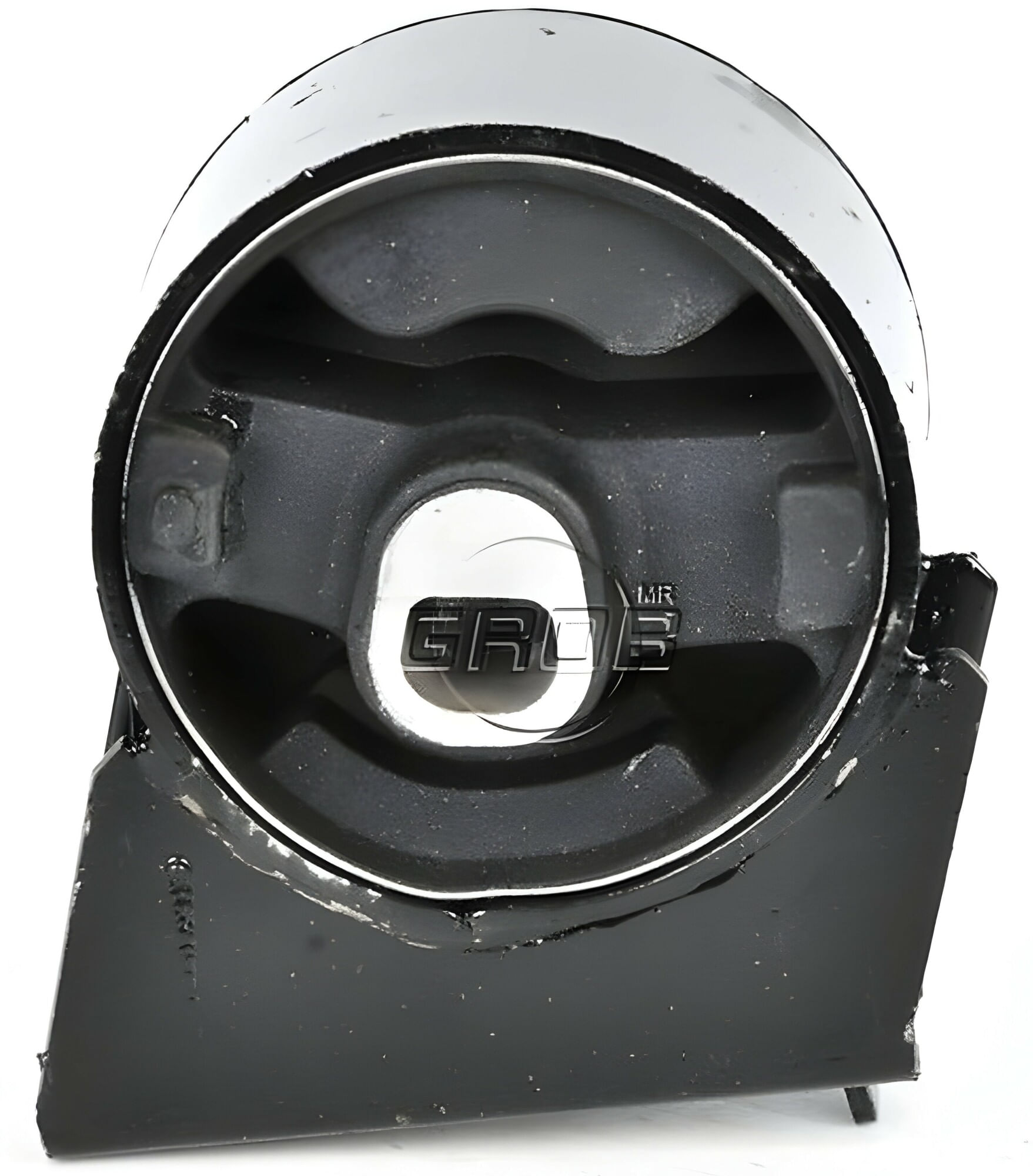 Soporte Motor Frontal
