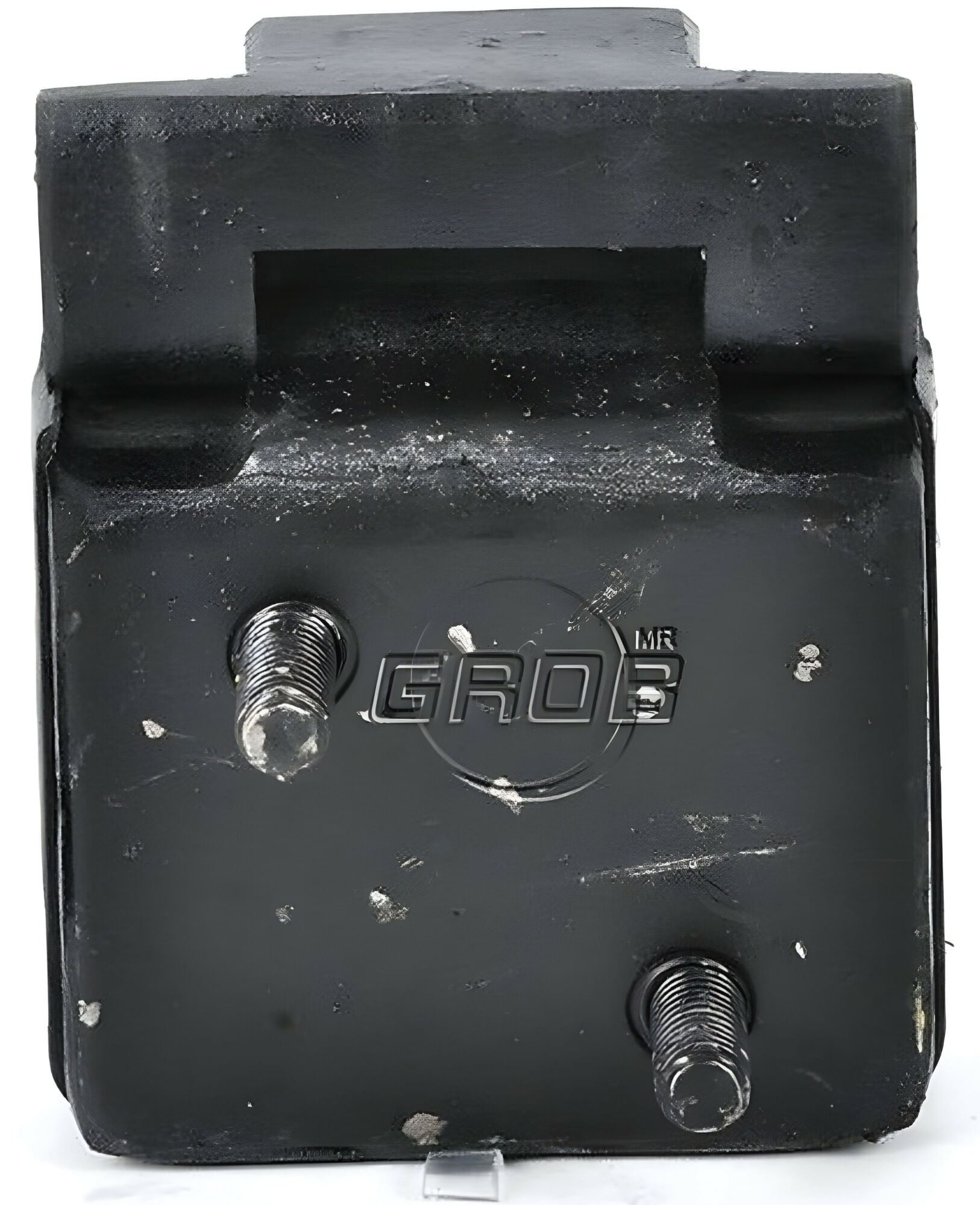 Soporte Motor Frontal Lado Conductor O Pasajero