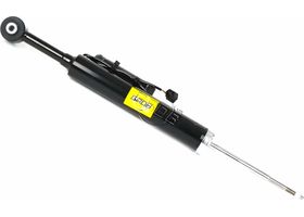 Amortiguador Electrónico Trasero Lado Conductor