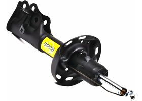 Amortiguador Gas Delantero Lado Conductor