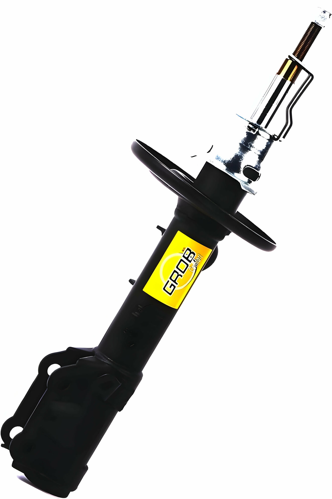 Amortiguador Gas Delantero Lado Conductor