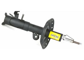 Amortiguador Gas Delantero Lado Conductor
