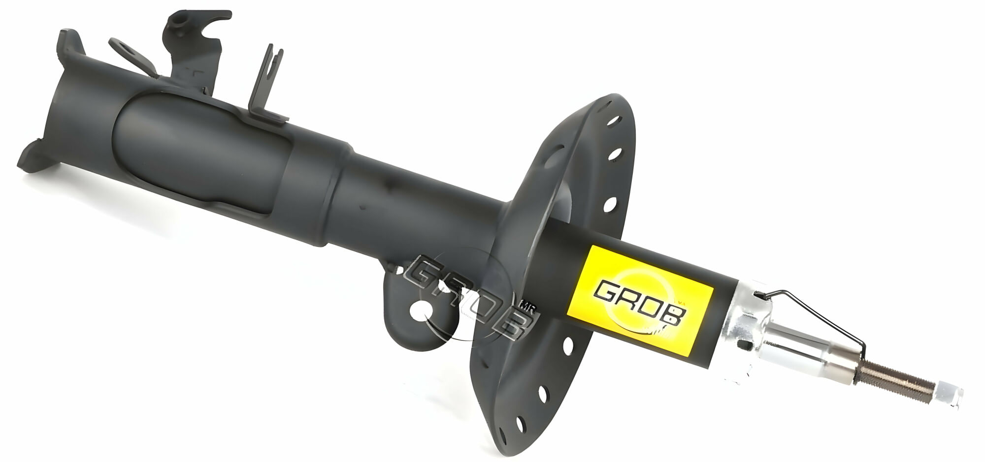 Amortiguador Gas Delantero Lado Conductor