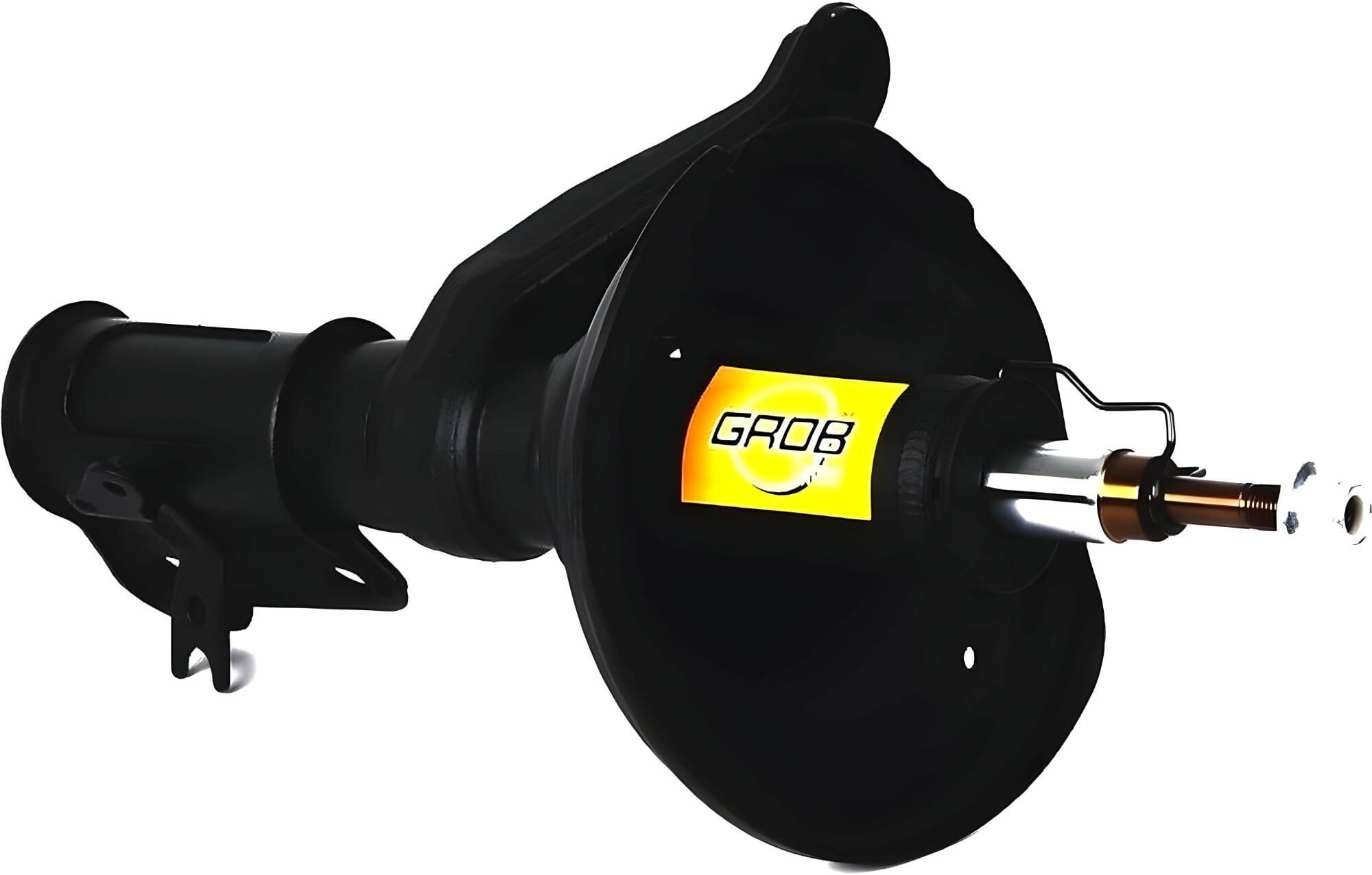 Amortiguador Gas Delantero Lado Conductor