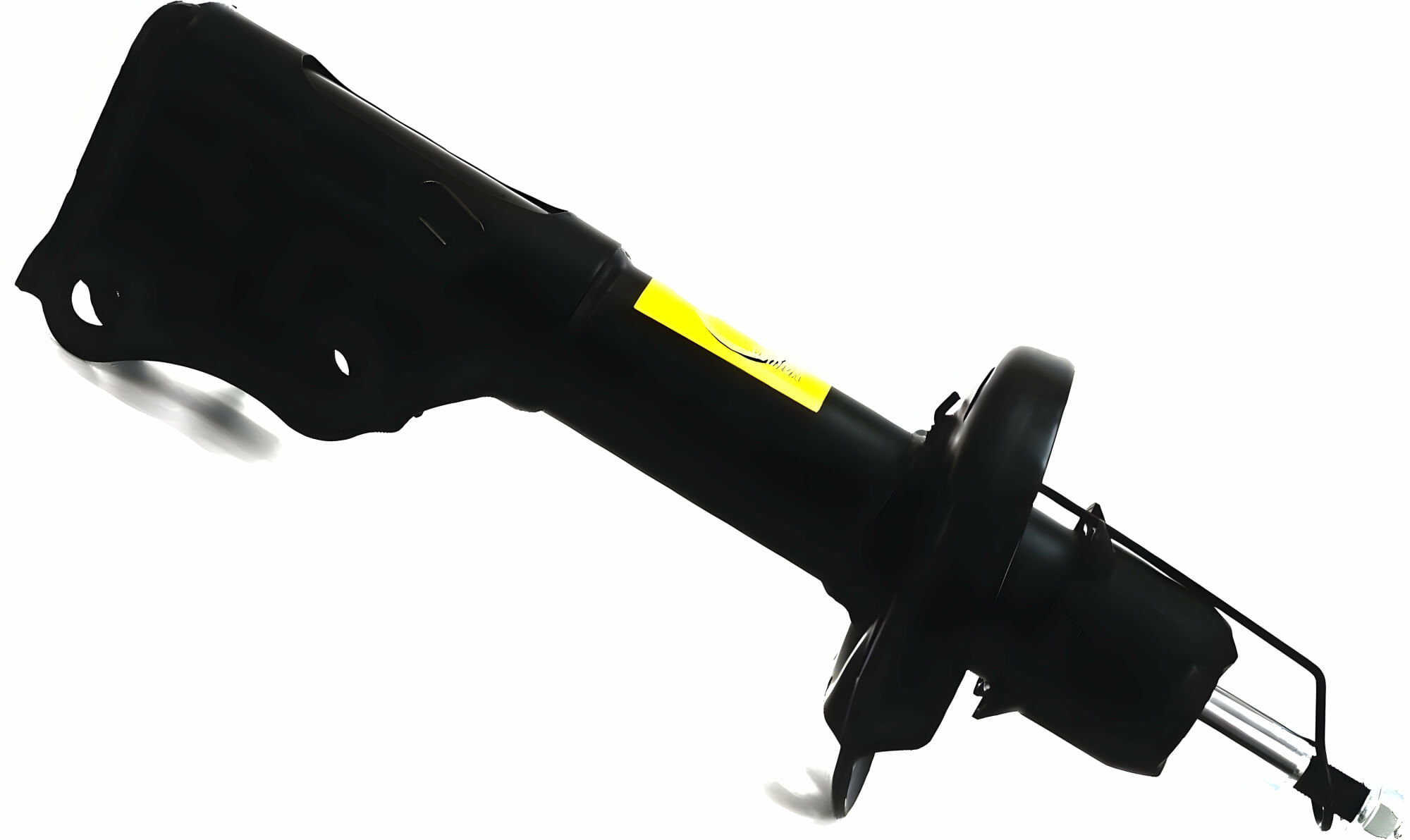 Amortiguador Gas Delantero Lado Conductor