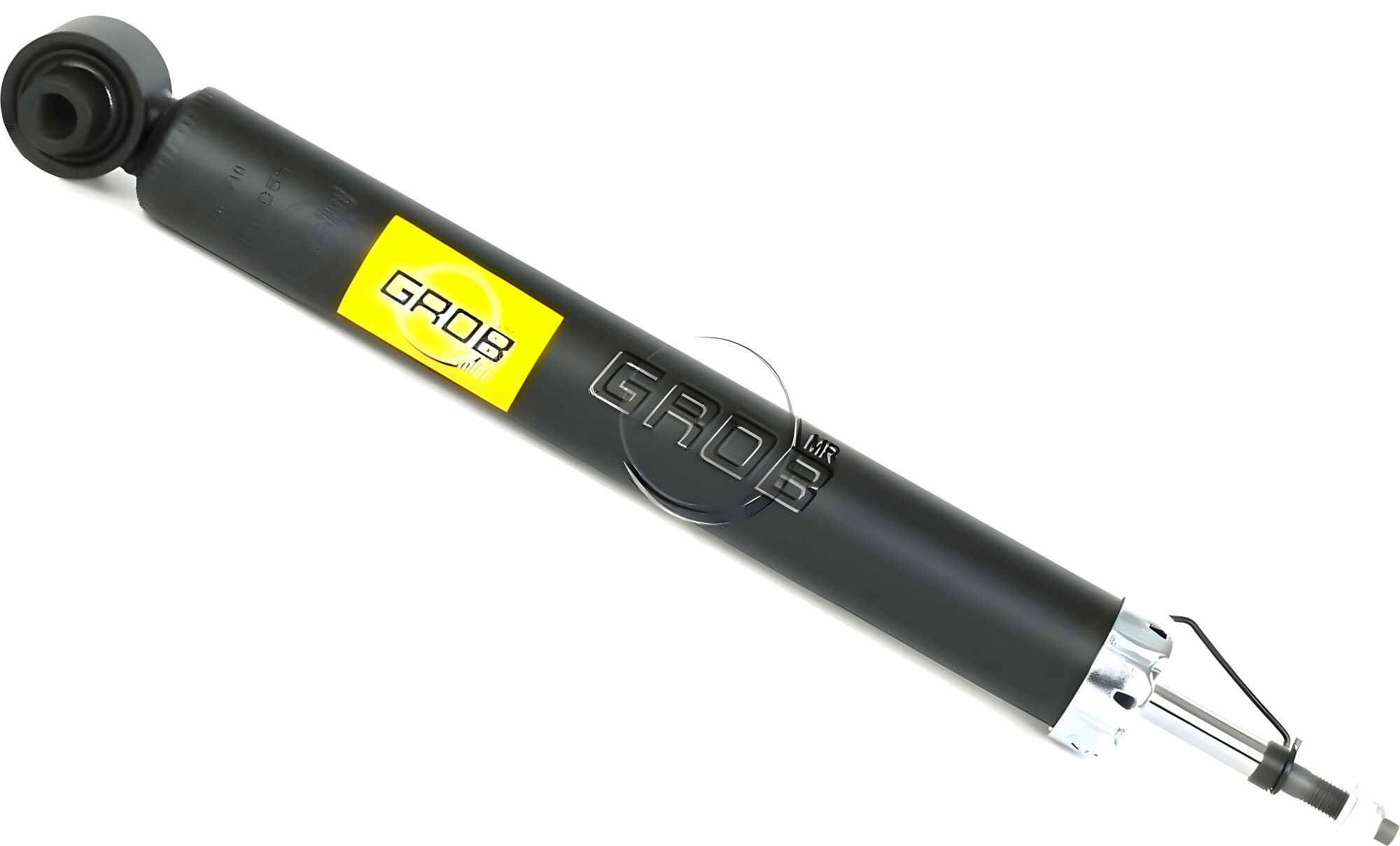 Amortiguador Gas Trasero Lado Conductor O Pasajero