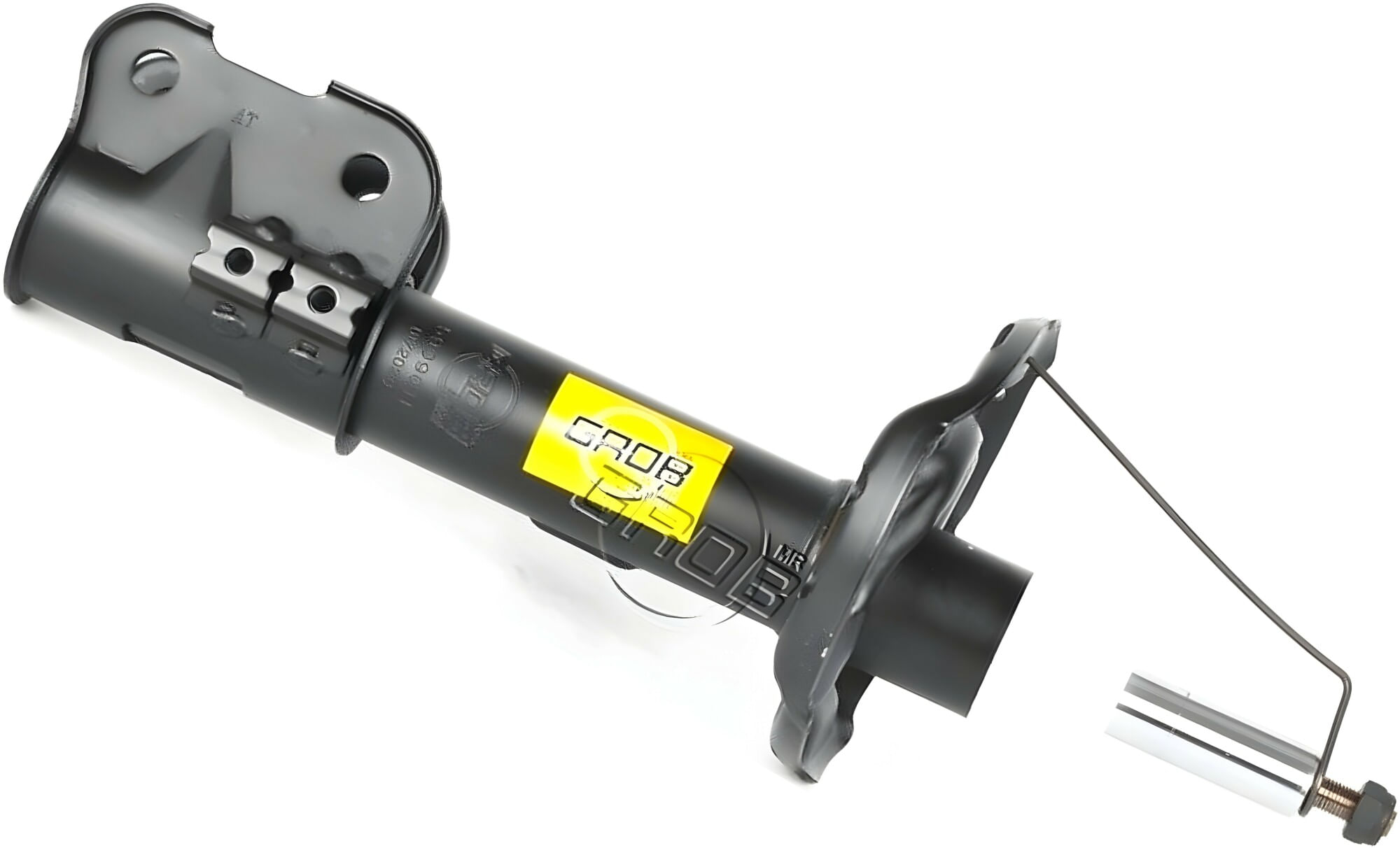 Amortiguador Gas Delantero Lado Conductor