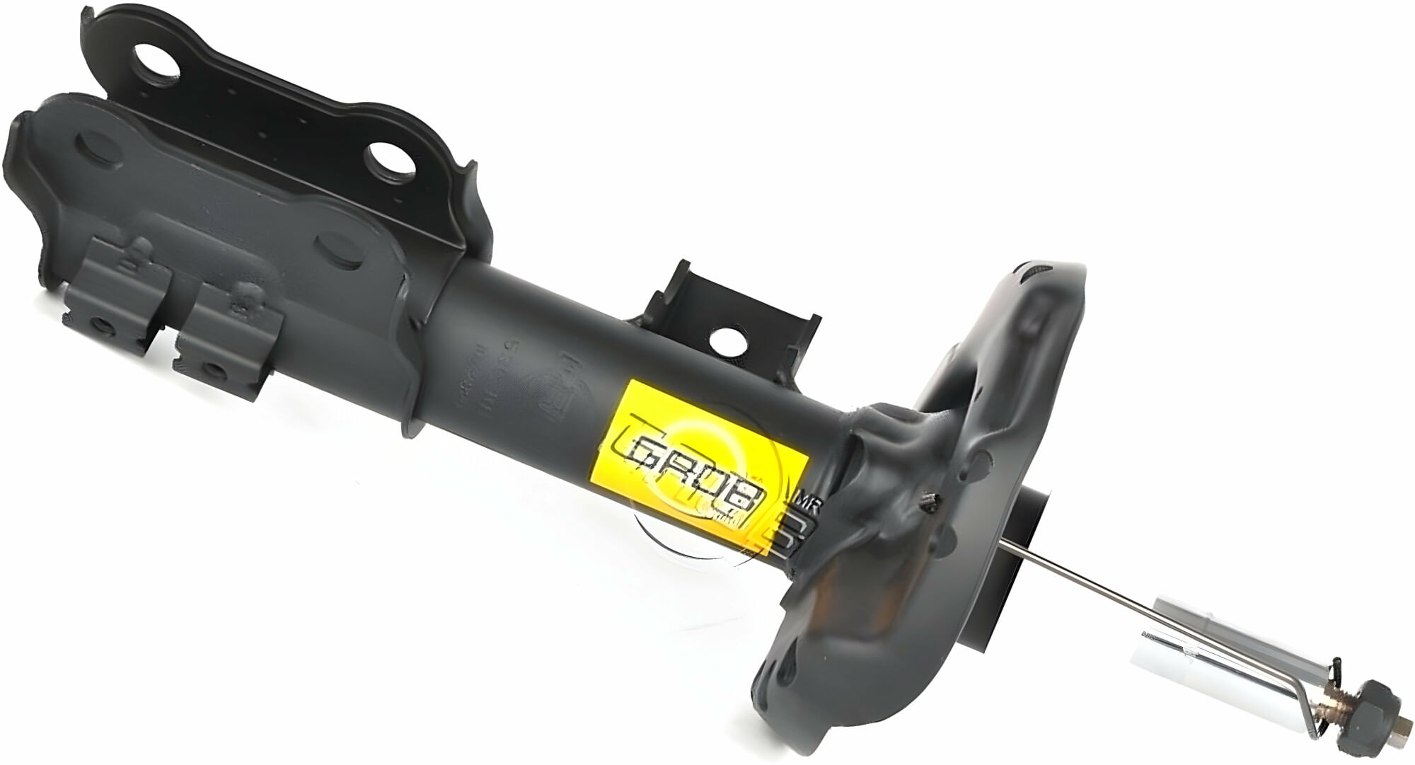 Amortiguador Gas Delantero Lado Conductor