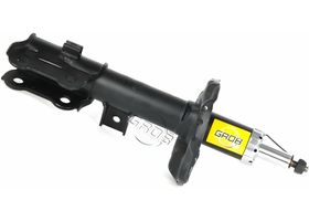 Amortiguador Gas Delantero Lado Pasajero