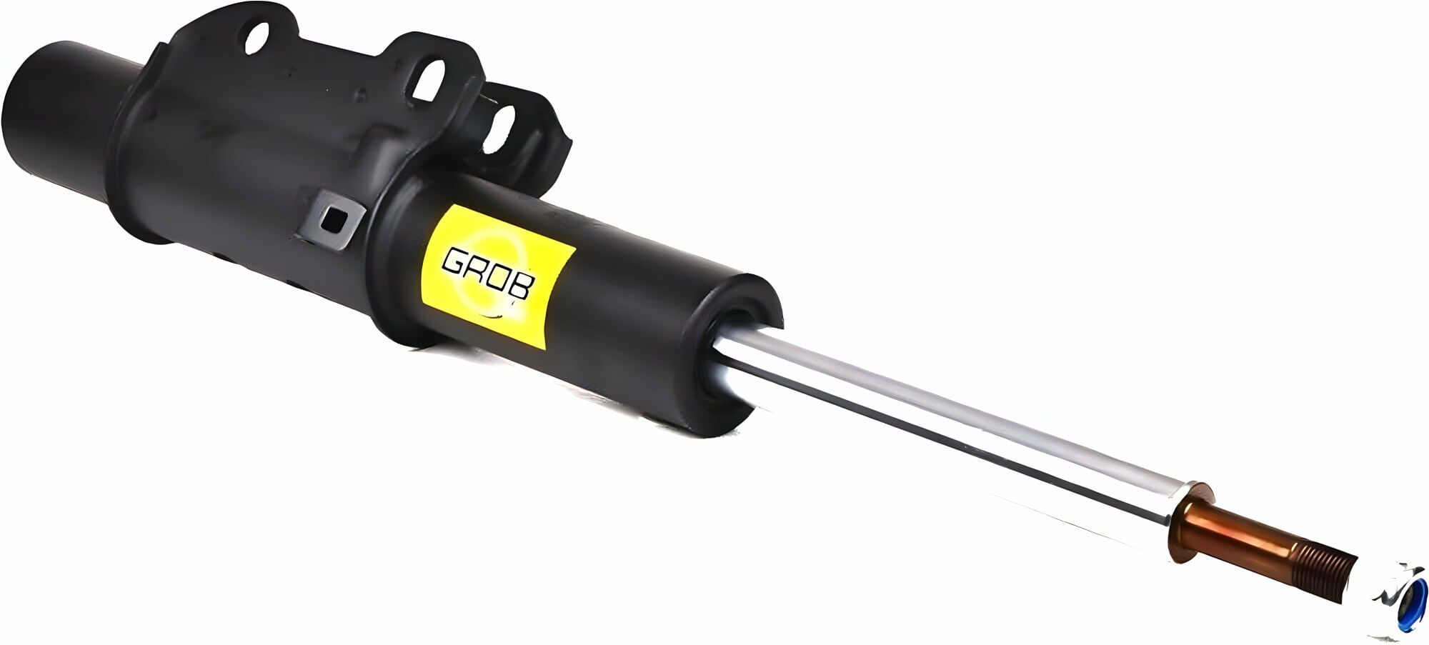 Amortiguador Gas Delantero Lado Conductor O Pasajero