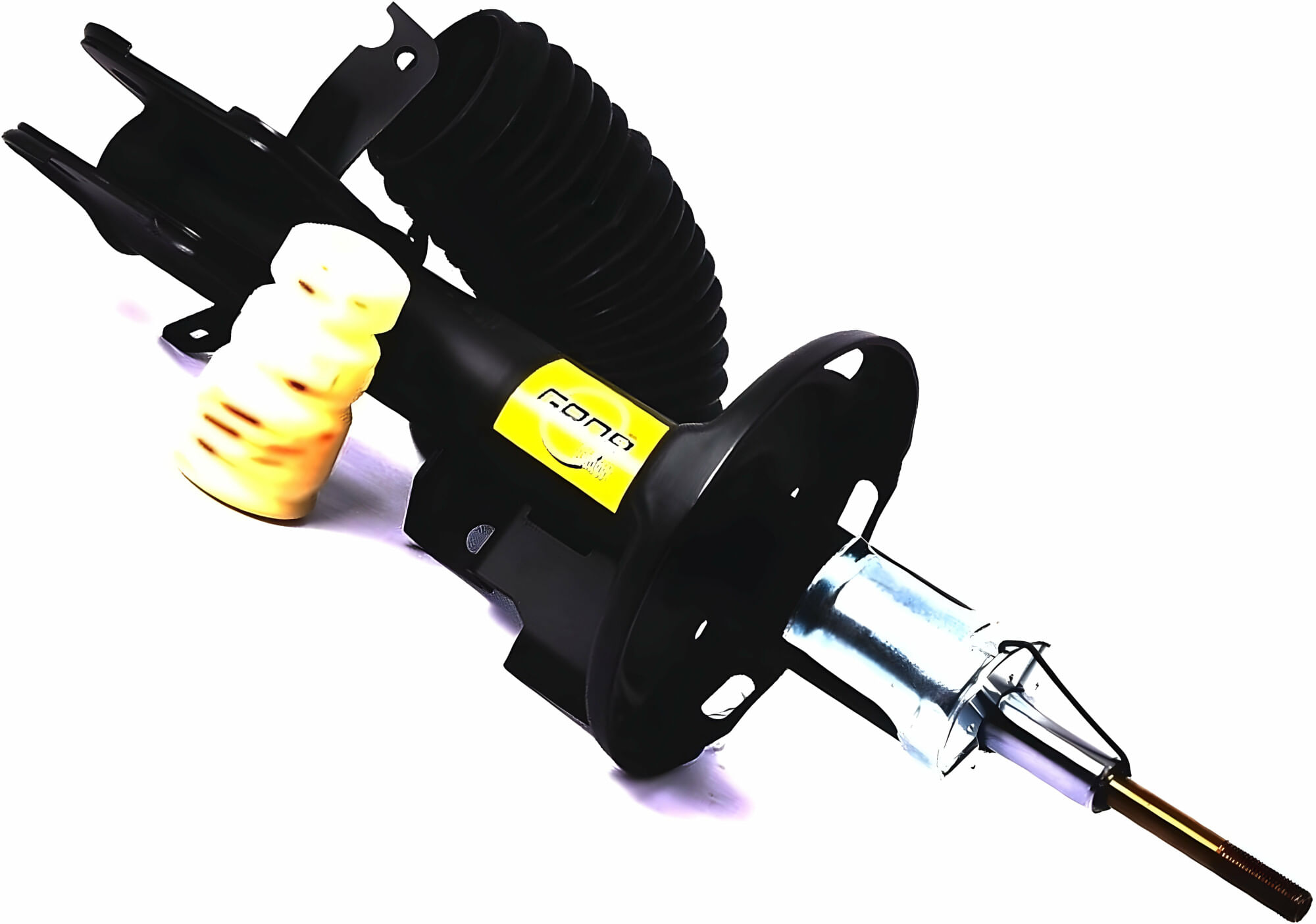 Amortiguador Gas Delantero Lado Conductor