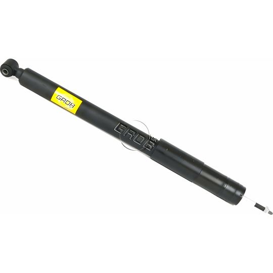 grob-amortiguador-gas-trasero-lado-conductor-o-pasajero-mercedes-benz-serie-c-2001-2004-c200-0