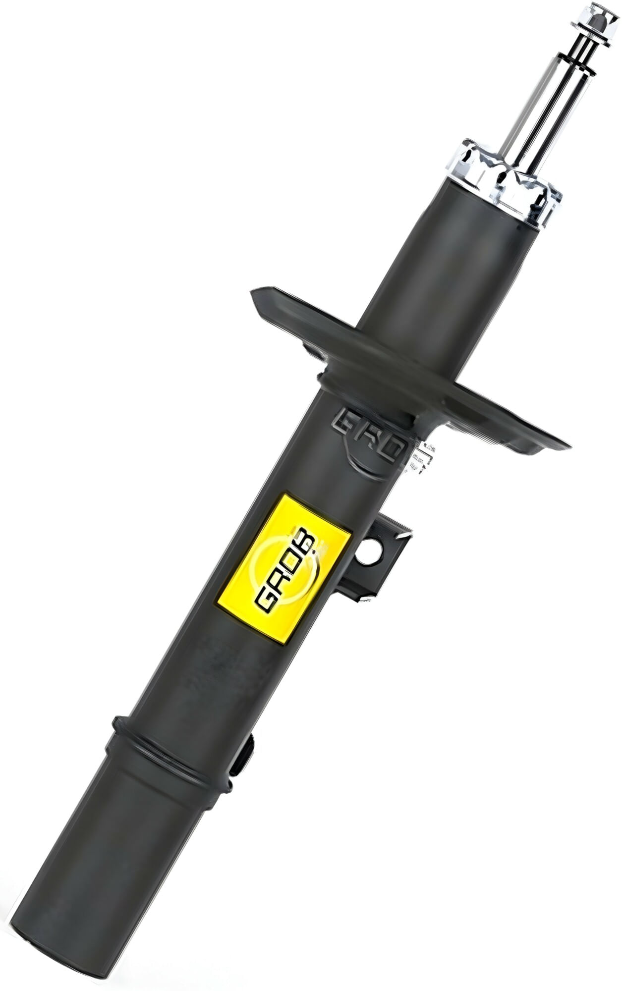 Amortiguador Gas Delantero Lado Conductor