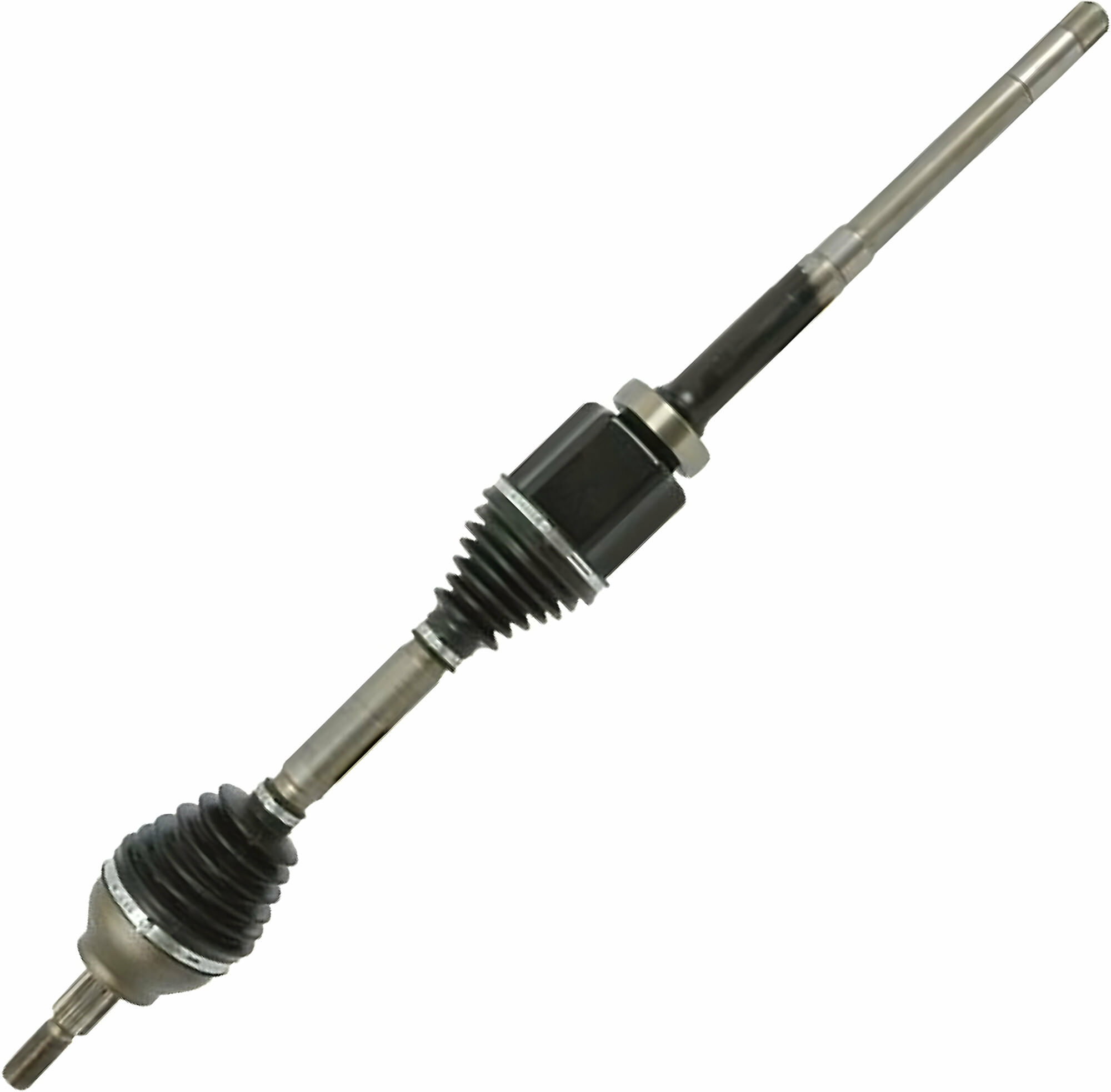 Flecha Homocinética Lado Pasajero