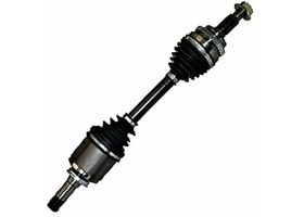 Flecha Homocinética Lado Conductor