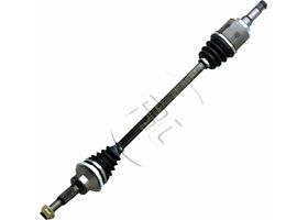 Flecha Homocinética Trasera Lado Conductor