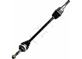 Flecha Homocinética Trasera Lado Pasajero